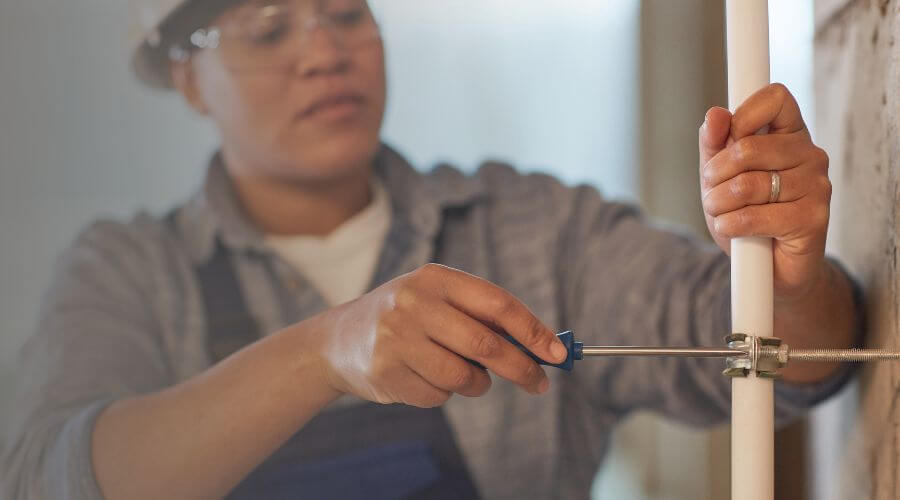 Water Pressure Testing in Sylmar, CA
